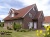 Фасадная клинкерная плитка Feldhaus Klinker R335 Classic carmesi antic mana, 240*71*9 мм