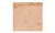 Клинкерная напольная плитка  Gravel Blend 961 brown, 294x294x10 мм