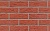 Клинкерная фасадная плитка Feldhaus Klinker R435 Classic carmesi mana, 240*71*9 мм