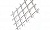 Армирующая композитная сетка Гален ROCKMESH, 380*2000 мм
