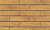 Кирпич клинкерный пустотелый Muhr 02 Gelb Bunt рустик, 290*90*71 мм