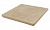 Клинкерная ступень флорентийская угловая Interbau Nature Art Bambus beige RH, 320*320*9,5 мм