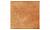 Клинкерная напольная плитка Interbau Nature Art Terra braun RH, 360*360*9,5 мм