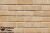 Фасадная плитка ручной формовки Feldhaus Klinker R733 Vascu crema pandra, 240*71*14 мм
