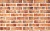 Клинкерная фасадная плитка KING KLINKER Old Castle Rainbow brick (HF15) под старину NF10, 240*71*10 мм