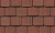 Гибкая черепица Certain Teed Grand Manor Georgian Brick