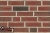 Фасадная плитка ручной формовки Feldhaus Klinker R689 Sintra ardor, 240*71*14 мм