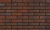 Клинкерная фасадная плитка KING KLINKER Old Castle Red house (HF17) под старину NF10, 240*71*10 мм