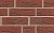 Клинкерная фасадная плитка Feldhaus Klinker R555 Classic terra antic mana, 240*52*9 мм