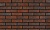 Клинкерная фасадная плитка KING KLINKER Old Castle Red house (HF17) под старину WDF, 215*65*14 мм