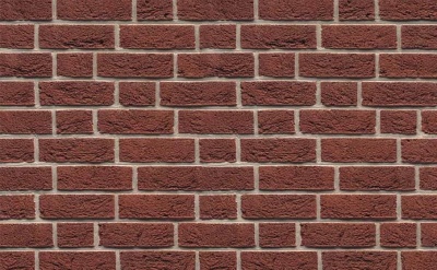Кирпич ручной формовки Muhr Nr 01, Alter Brand, 210*100*65 мм
