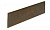 Плинтус Exagres Metalica 328 Purple 330x90 мм