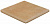 Ступень угловая Exagres Vega 313 Ocre 330x330 мм R9