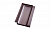 Керамическая черепица рядовая Koramic Cosmo 15 (E80) Noble Graphite Black