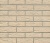 Фасадная плитка ручной формовки Feldhaus Klinker R116 Classic perla mana, 240*71*14 мм