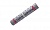 Гидроизоляция ТехноНИКОЛЬ Техноэласт Грин ЭКП сланец серый/пленка, 10*1 м