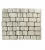 Плитка тротуарная BRAER Ривьера Color Mix тип 7, 132*60 мм Плитка тротуарная BRAER Ривьера Color Mix тип 7, 132*60 мм