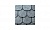 Сланцевая плитка Theis-Boger Standart Оctogones, 40*25 см
