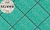 Плитка напольная для промышленных помещений Stroeher Secuton ТS50 mint (R13-V10/B), 196*196*10 мм