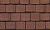 Гибкая черепица Certain Teed Grand Manor Terra Cotta