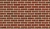 Кирпич клинкерный пустотелый Feldhaus Klinker K377 lava maron rustico рельефный, 240*90*71 мм