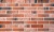 Клинкерная фасадная плитка KING KLINKER Old Castle Brick street (HF05) под старину NF10, 240*71*10 мм