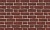 Кирпич ручной формовки Muhr Nr 01, Alter Brand, 210*45*50 мм