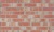 Клинкерная фасадная плитка KING KLINKER Old Castle Never land (HF38) под старину NF10, 240*71*10 мм