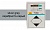 Затирка для швов weber.xerm 848 silver grey, 4 кг