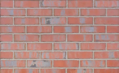 Клинкерная фасадная плитка KING KLINKER Old Castle Wall street (HF37) под старину WDF, 215*65*14 мм