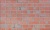 Клинкерная фасадная плитка KING KLINKER Old Castle Wall street (HF37) под старину WDF, 215*65*14 мм
