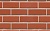 Фасадная плитка ручной формовки Feldhaus Klinker R400 Classic carmesi liso, 240*71*14 мм