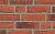 Фасадная плитка ручной формовки Feldhaus Klinker R687 Sintra terracotta linguro, 240*71*14 мм Фасадная плитка ручной формовки Feldhaus Klinker R687 Sintra terracotta linguro, 240*71*14 мм