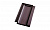 Керамическая черепица рядовая Koramic Cosmo 15 (E80) Deep Black Engobe