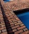 Кирпич ручной формовки Muhr Nr 37, Sylt, 210*100*50 мм