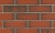 Клинкерная фасадная плитка Feldhaus Klinker R343 Classic ardor senso, 240*71*9 мм