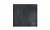 Клинкерная террасная плита Stroeher Keraelement TerioTec X Profile 717 anthra, 794x394x20 мм
