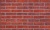 Клинкерная фасадная плитка KING KLINKER Old Castle Deep purple (HF08) под старину NF14, 240*71*14 мм