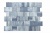 Плитка тротуарная BRAER Старый город Ландхаус Color Mix тип 7 "Туман", 80/160/240*160 мм Плитка тротуарная BRAER Старый город Ландхаус Color Mix тип 7 "Туман", 80/160/240*160 мм