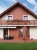 Клинкерная фасадная плитка KING KLINKER Dream House Рубиновый красный (01) гладкая 2RF10, 245*120*10 мм
