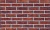 Клинкерная фасадная плитка KING KLINKER Old Castle Street life (HF32) под старину WDF, 215*65*14 мм