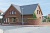 Кирпич ручной формовки Muhr Nr 7, Westfalisch-bunt, 210*45*65 мм