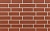 Клинкерная фасадная плитка Stroher Keravette Chromatic 215 patrizienrot гладкая NF11, 240*71*11 мм