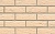 Клинкерная фасадная плитка Feldhaus Klinker R140 Classic perla senso, 240*52*9 мм