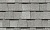 Гибкая черепица Certain Teed Landmark Cobblestone Gray