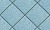 Плитка напольная для промышленных помещений Stroeher Secuton ТS40 blau, 296*296*10 мм