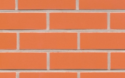 Фасадная плитка ручной формовки Feldhaus Klinker R220 Classic terracotta liso, 240*71*14 мм