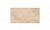Клинкерная напольная плитка Interbau Nature Art Bambu beige, 468*310*9 мм