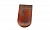 Керамическая черепица рядовая (бобровый хвост) Koramic Potigny Plain Tile 14x24 Brown Flamed Antique