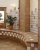 Клинкерная напольная плитка Gres de Breda Natural exterior, 150x300x13 мм